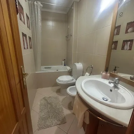 Espaco Alvim Apartament *