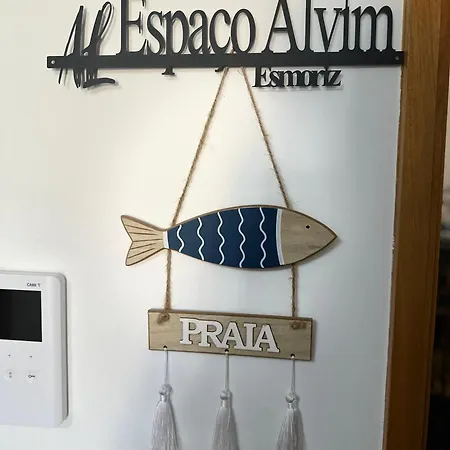 Apartamento Espaco Alvim Esmoriz