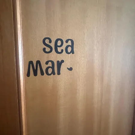 Apartament Espaco Alvim