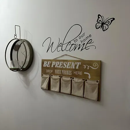 Espaco Alvim Apartament *