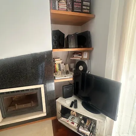 Espaco Alvim Apartament Esmoriz