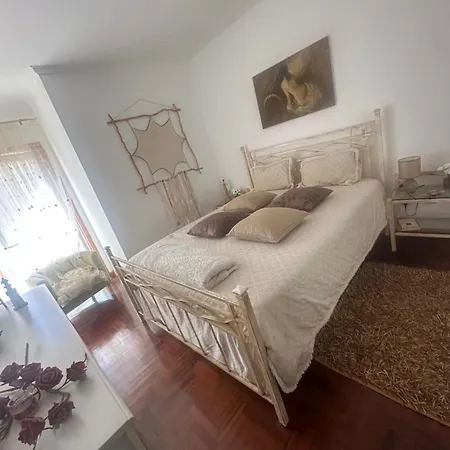 Apartamento Espaco Alvim Esmoriz