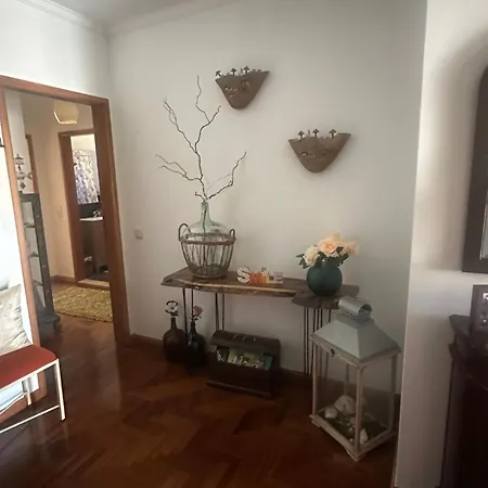 Apartament Espaco Alvim