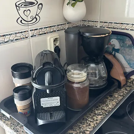 Espaco Alvim Apartament *