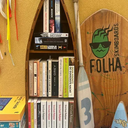 Apartament Espaco Alvim Esmoriz