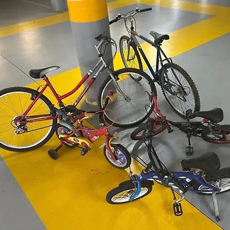 Espaco Alvim Apartament