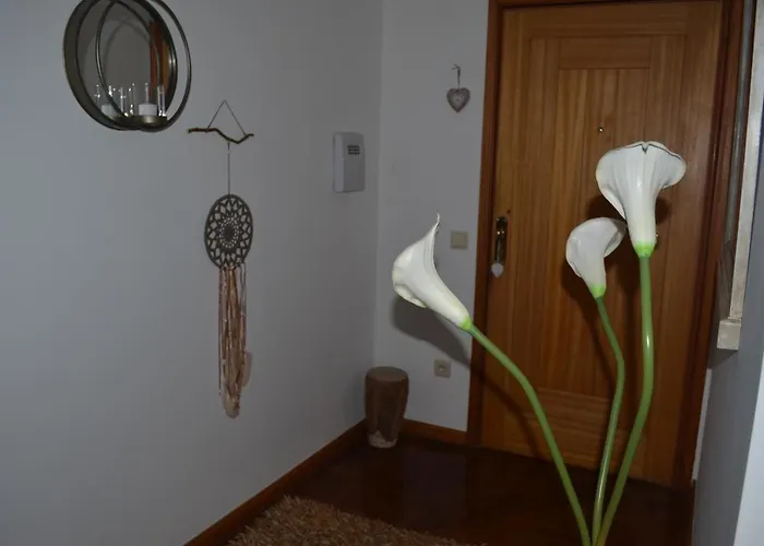 Apartment Espaco Alvim *