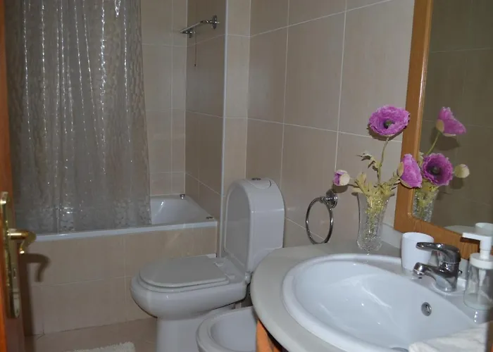 Apartment Espaco Alvim Esmoriz