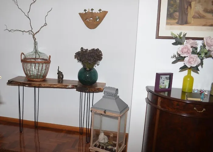 Apartment Espaco Alvim Esmoriz