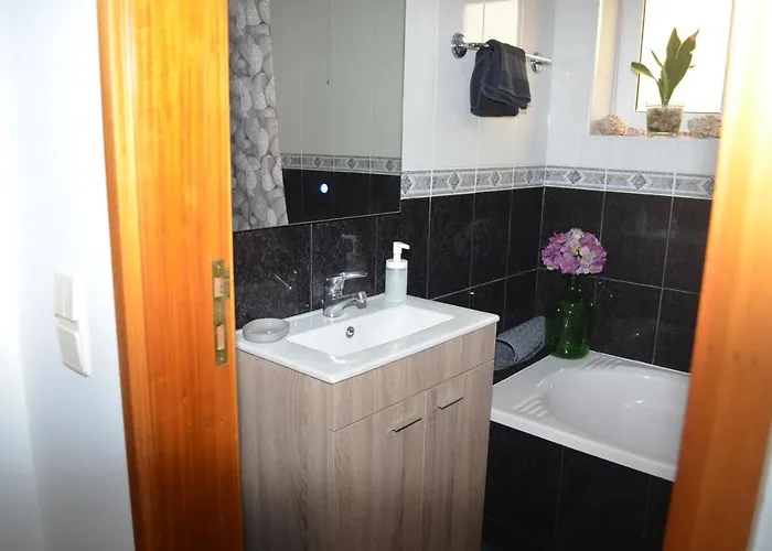 Espaco Alvim Apartment *