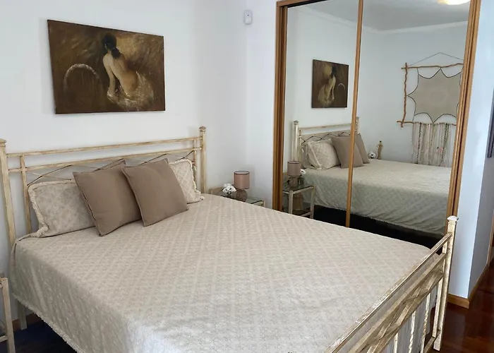 Espaco Alvim Apartment