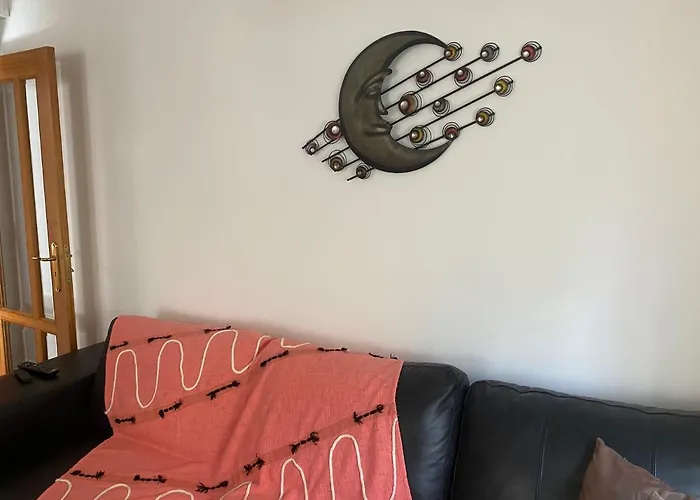 Espaco Alvim Apartment *