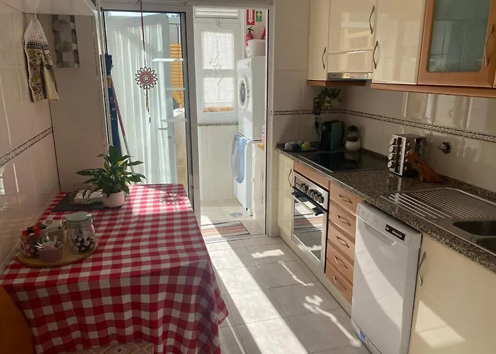 Apartment Espaco Alvim