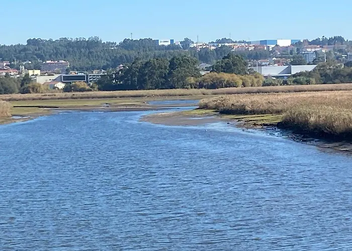 Espaco Alvim * Esmoriz