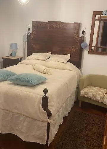 Espaco Alvim Apartment *