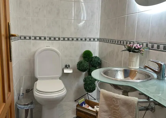 Apartment Espaco Alvim