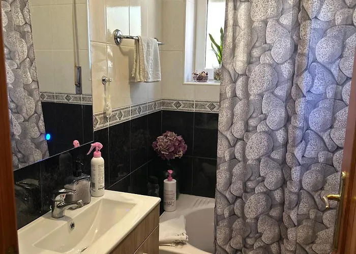 Apartment Espaco Alvim *