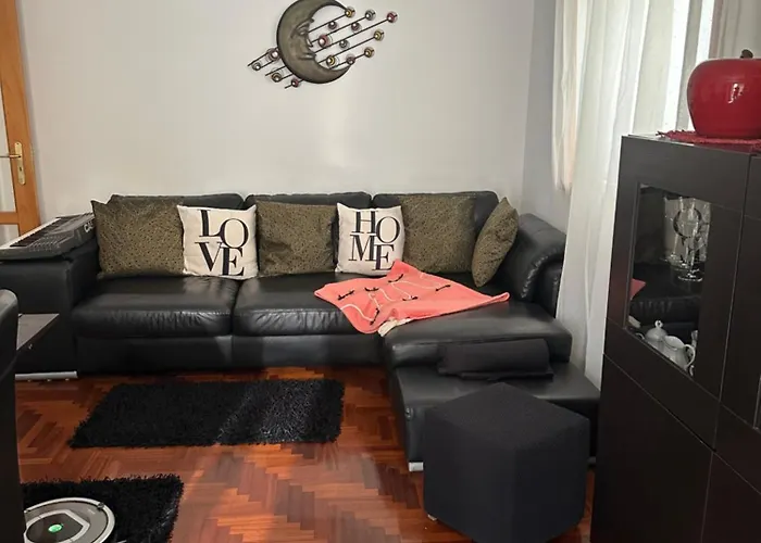 Espaco Alvim Apartment