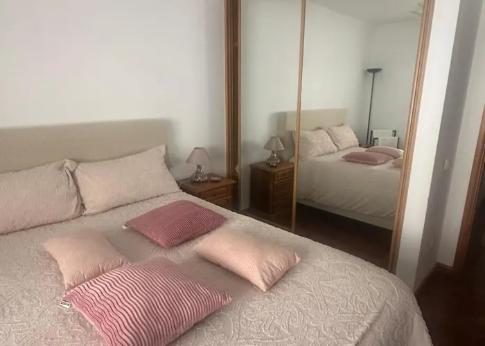 Apartment Espaco Alvim *