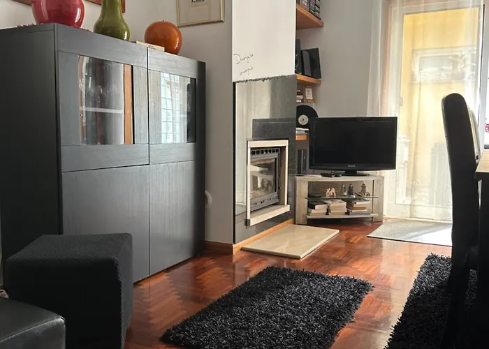 Apartment Espaco Alvim Esmoriz