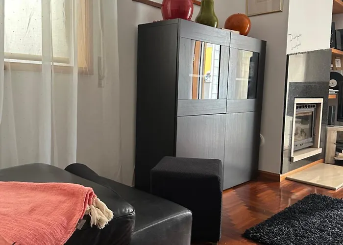 Espaco Alvim Apartment Esmoriz