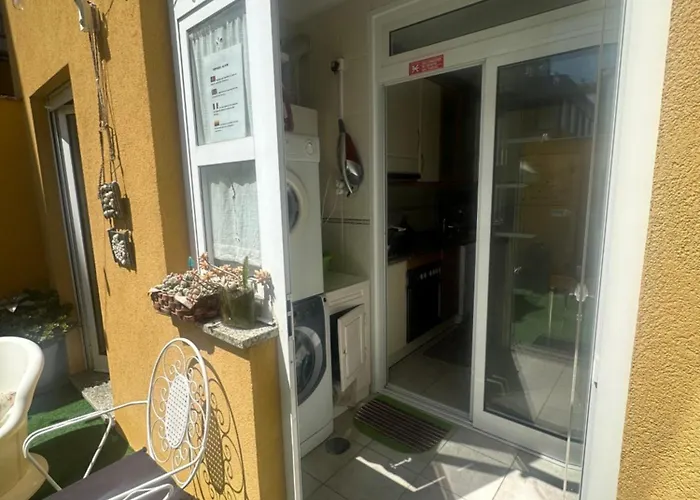 Espaco Alvim Apartment