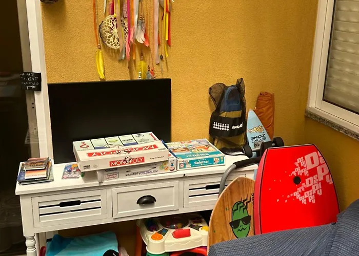 Apartment Espaco Alvim Esmoriz