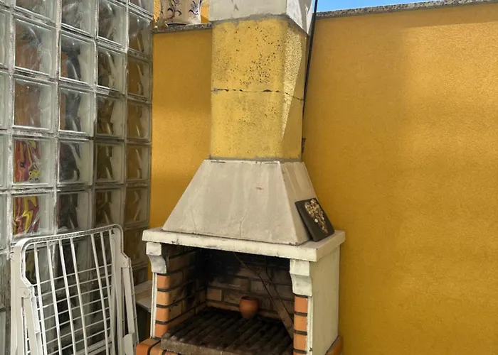 Apartment Espaco Alvim