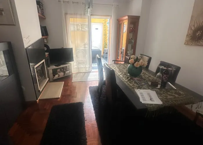 Apartment Espaco Alvim *