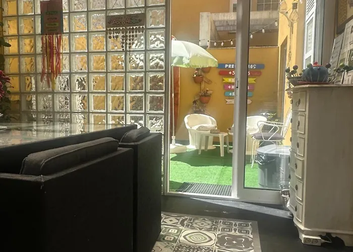 Apartment Espaco Alvim Esmoriz