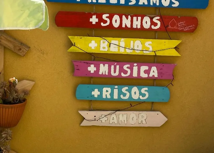 Espaco Alvim Apartment *