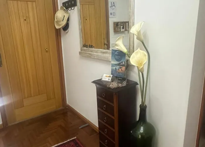 Apartment Espaco Alvim