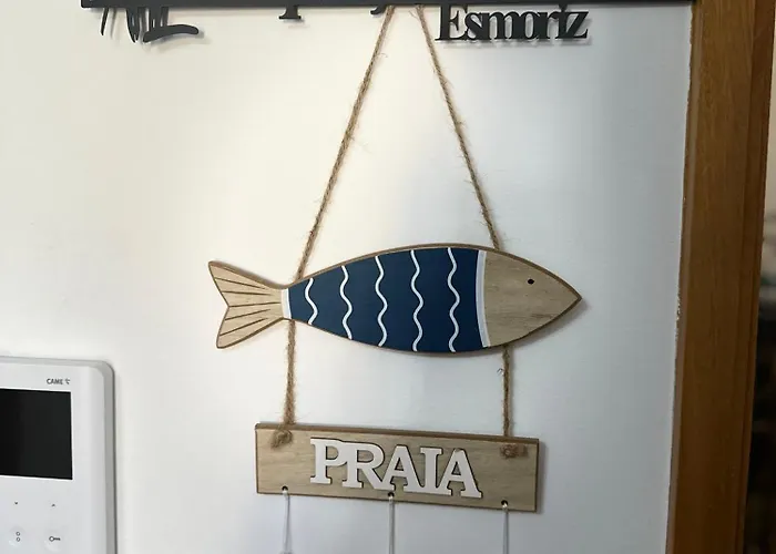 Apartment Espaco Alvim Esmoriz