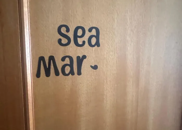 Apartment Espaco Alvim