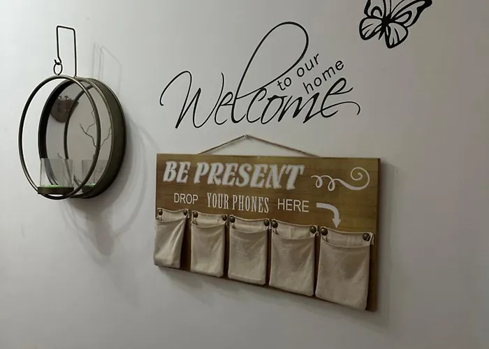 Espaco Alvim Apartment *