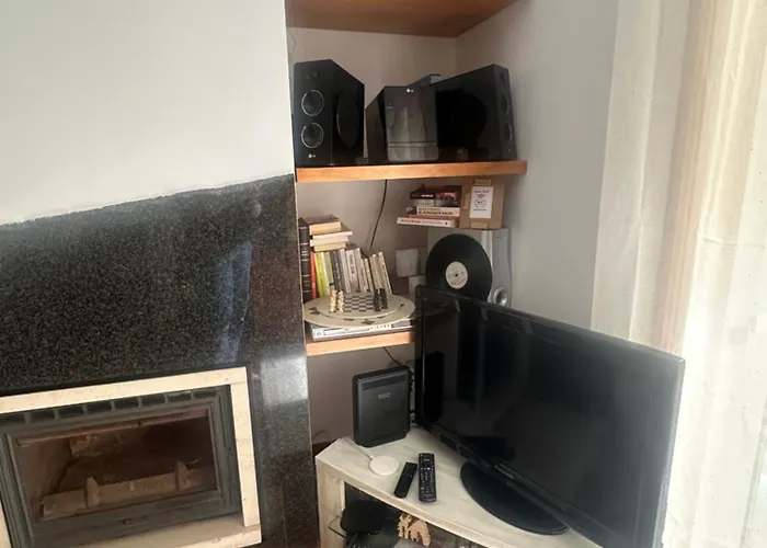 Espaco Alvim Apartment Esmoriz