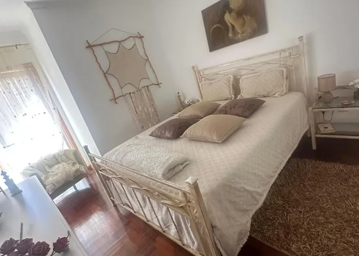 Apartment Espaco Alvim Esmoriz