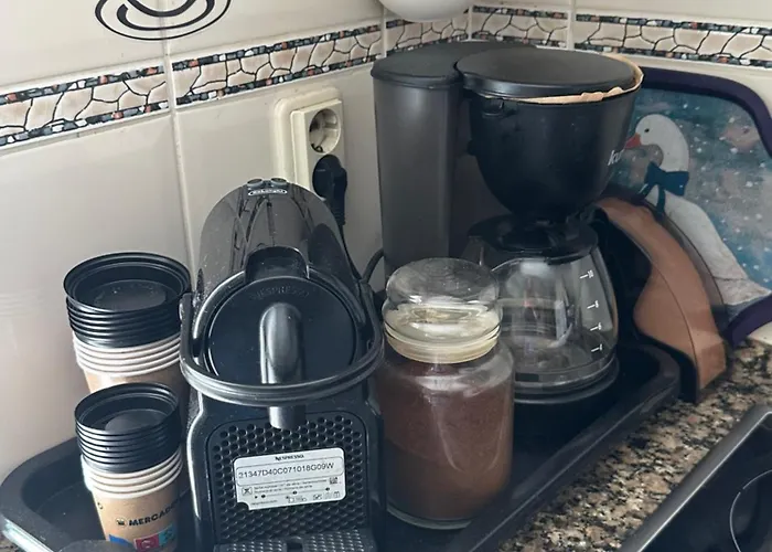 Espaco Alvim Apartment *